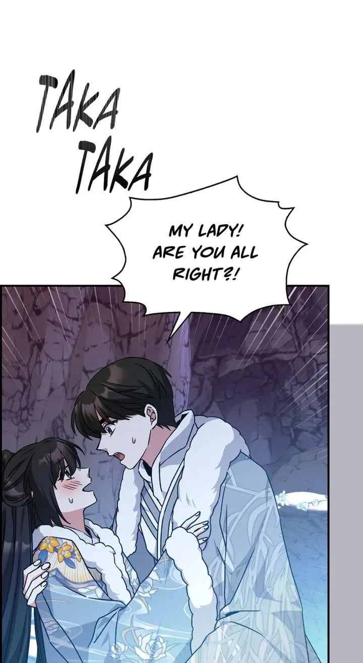I Became The Young Wife of The Male Protagonist of a Martial Arts Novel Chapter 28 page 50