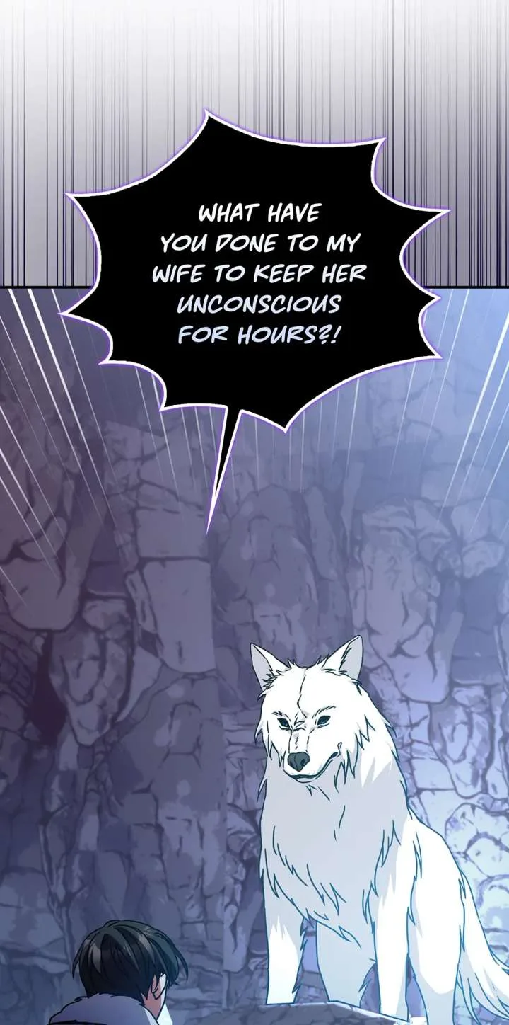 I Became The Young Wife of The Male Protagonist of a Martial Arts Novel Chapter 28 page 45
