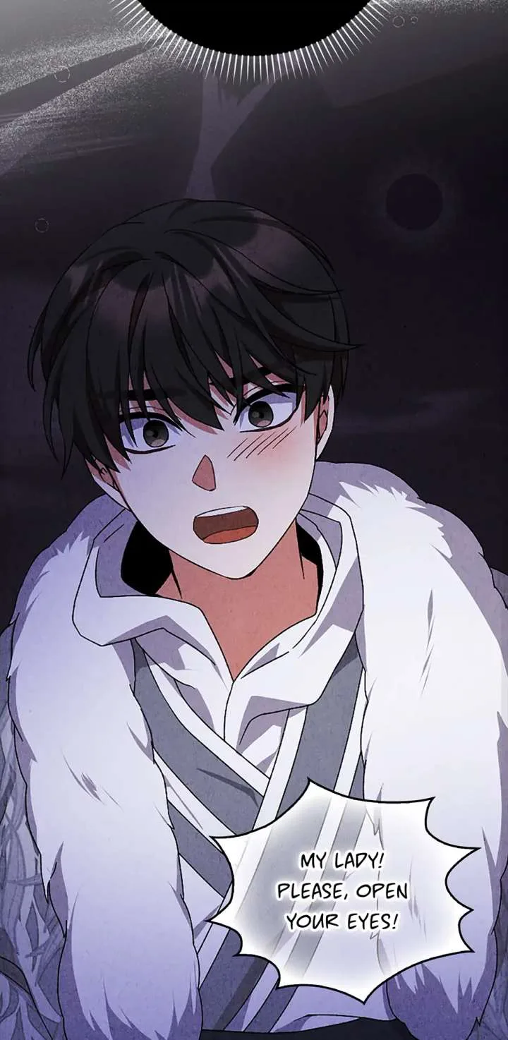 I Became The Young Wife of The Male Protagonist of a Martial Arts Novel Chapter 28 page 38