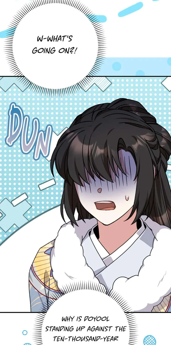 I Became The Young Wife of The Male Protagonist of a Martial Arts Novel Chapter 28 page 48