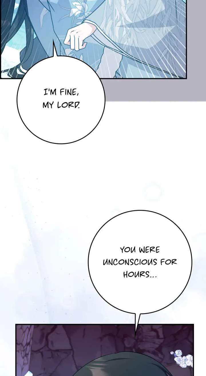 I Became The Young Wife of The Male Protagonist of a Martial Arts Novel Chapter 28 page 51