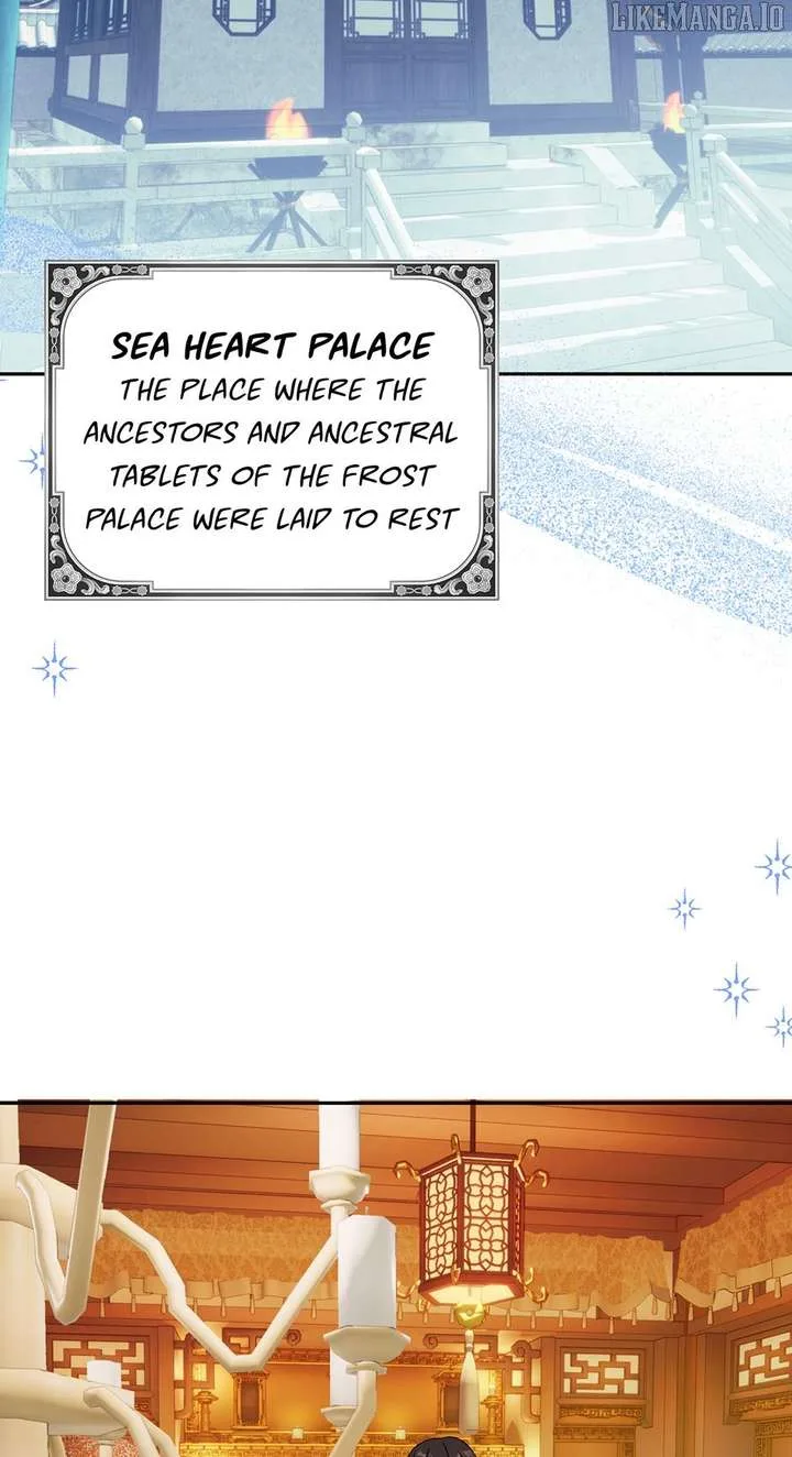 I Became The Young Wife of The Male Protagonist of a Martial Arts Novel Chapter 30 page 6
