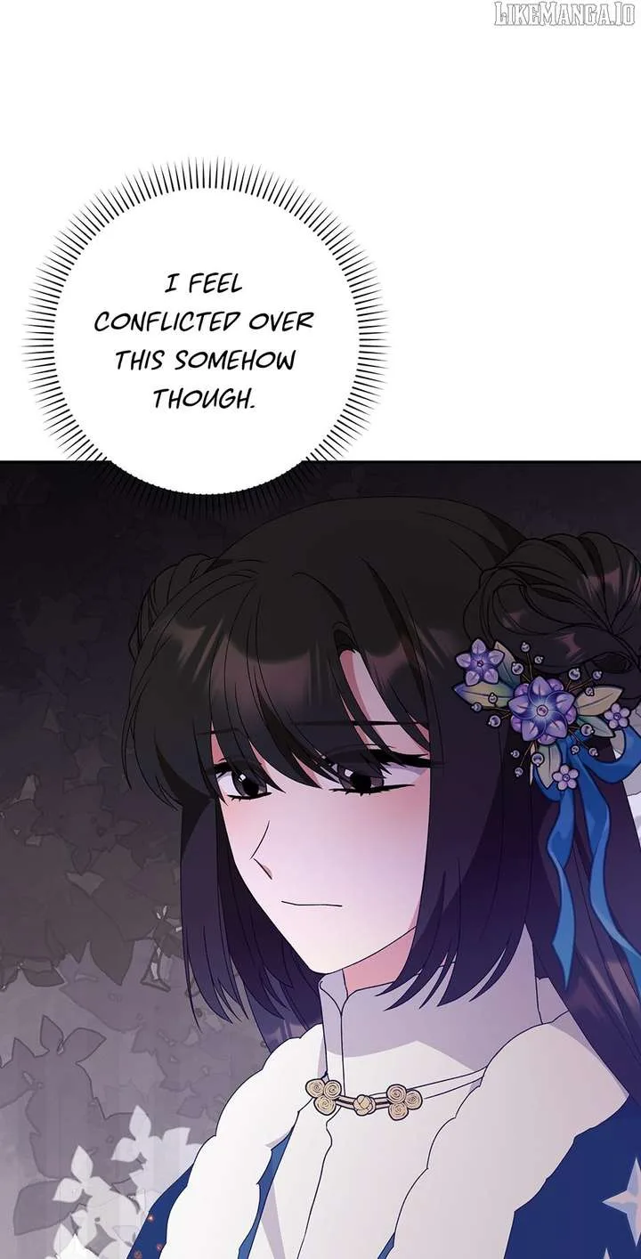 I Became The Young Wife of The Male Protagonist of a Martial Arts Novel Chapter 30 page 10