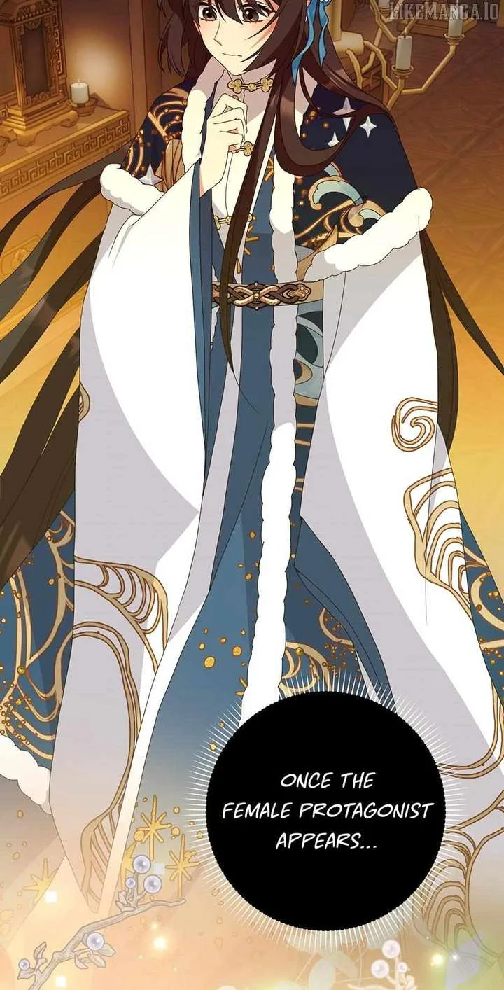 I Became The Young Wife of The Male Protagonist of a Martial Arts Novel Chapter 30 page 16