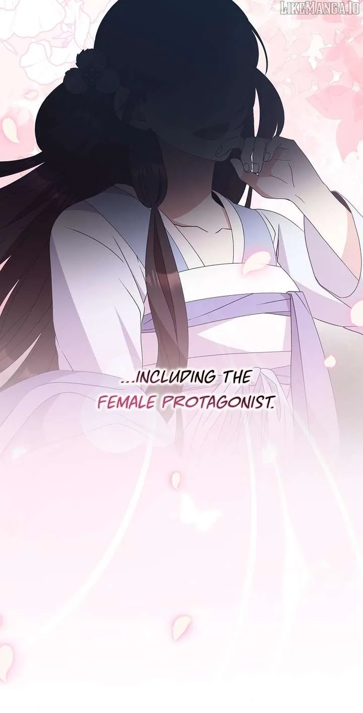 I Became The Young Wife of The Male Protagonist of a Martial Arts Novel Chapter 30 page 13
