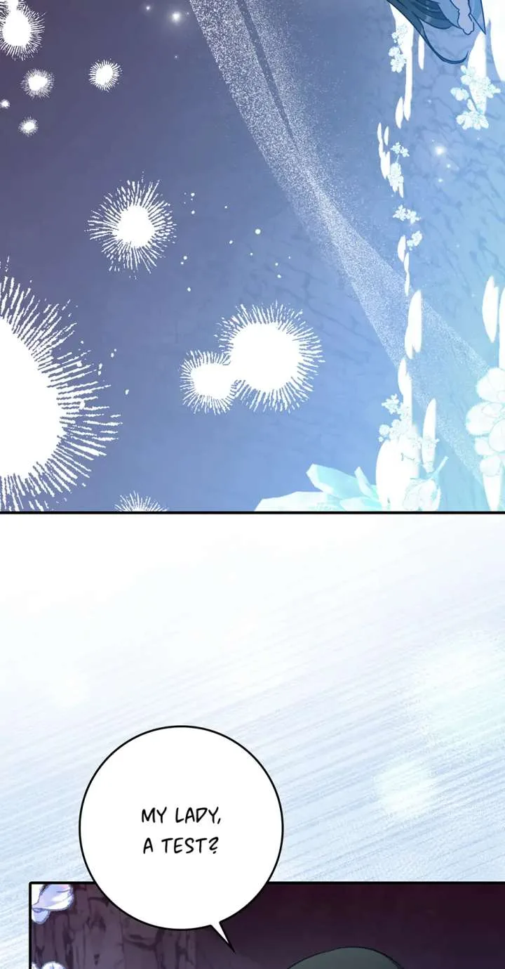 I Became The Young Wife of The Male Protagonist of a Martial Arts Novel Chapter 28 page 59