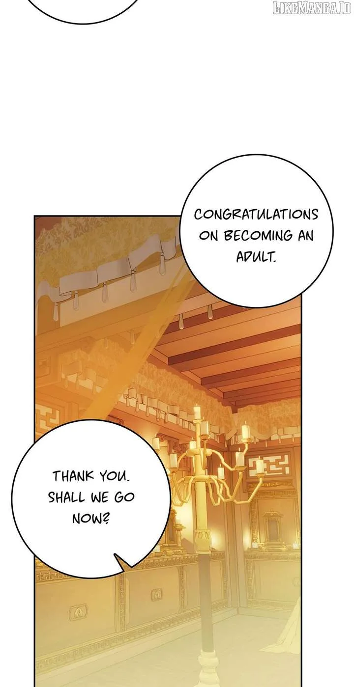 I Became The Young Wife of The Male Protagonist of a Martial Arts Novel Chapter 30 page 21