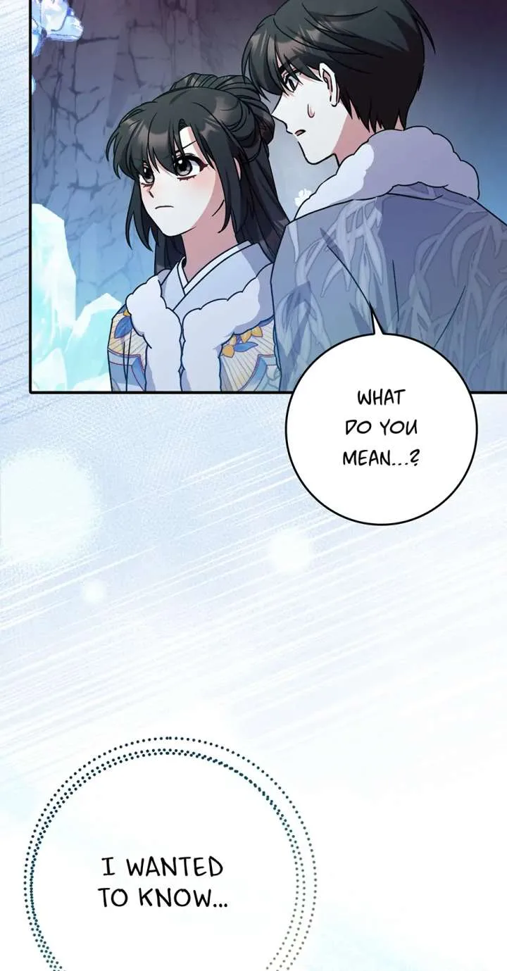 I Became The Young Wife of The Male Protagonist of a Martial Arts Novel Chapter 28 page 60