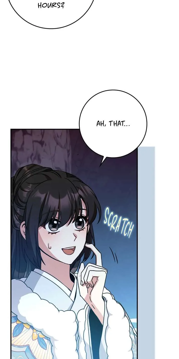 I Became The Young Wife of The Male Protagonist of a Martial Arts Novel Chapter 28 page 67