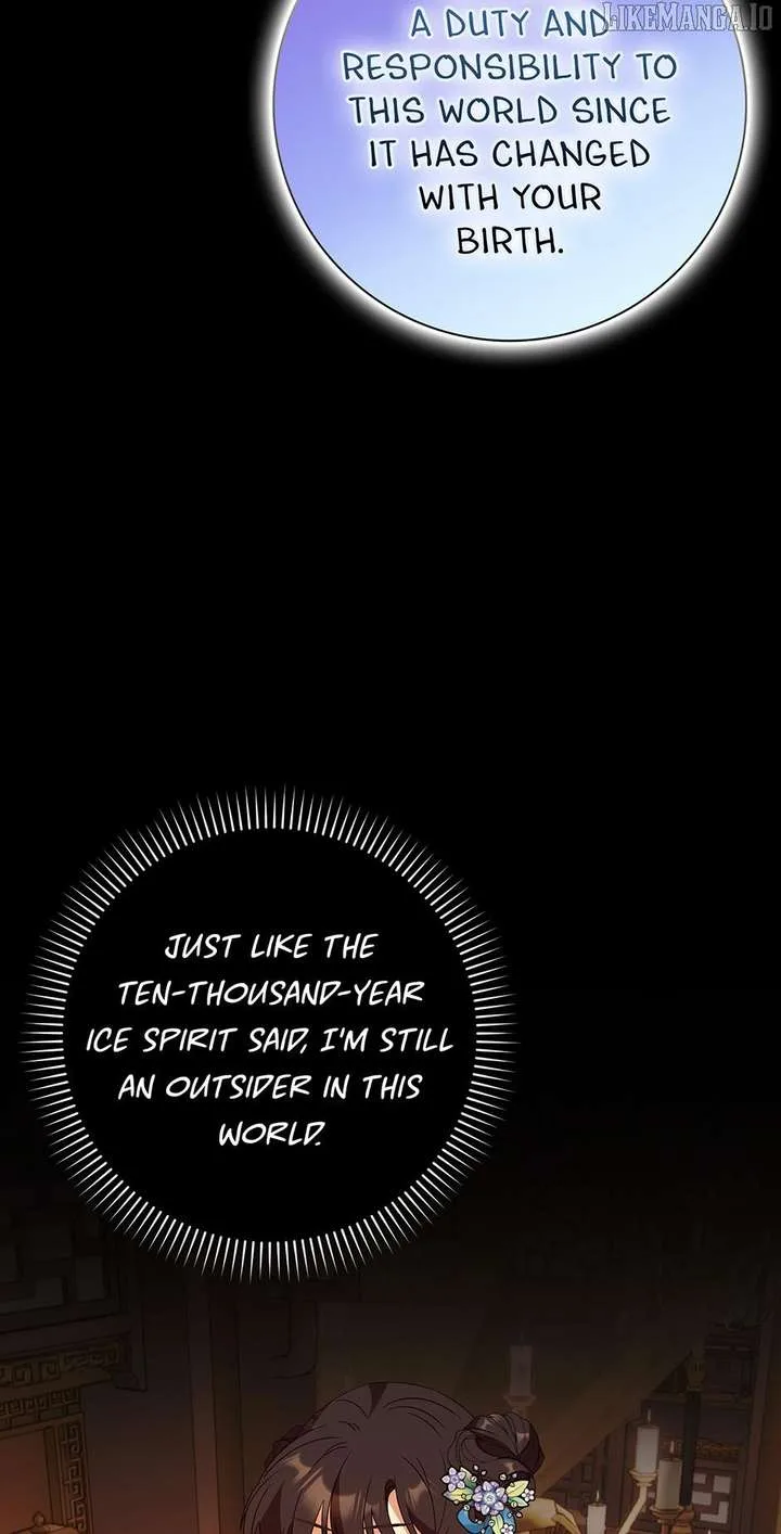 I Became The Young Wife of The Male Protagonist of a Martial Arts Novel Chapter 30 page 15