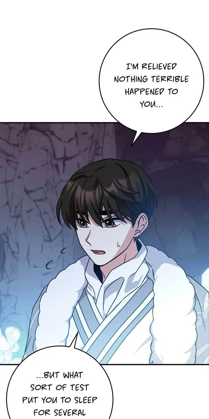 I Became The Young Wife of The Male Protagonist of a Martial Arts Novel Chapter 28 page 66