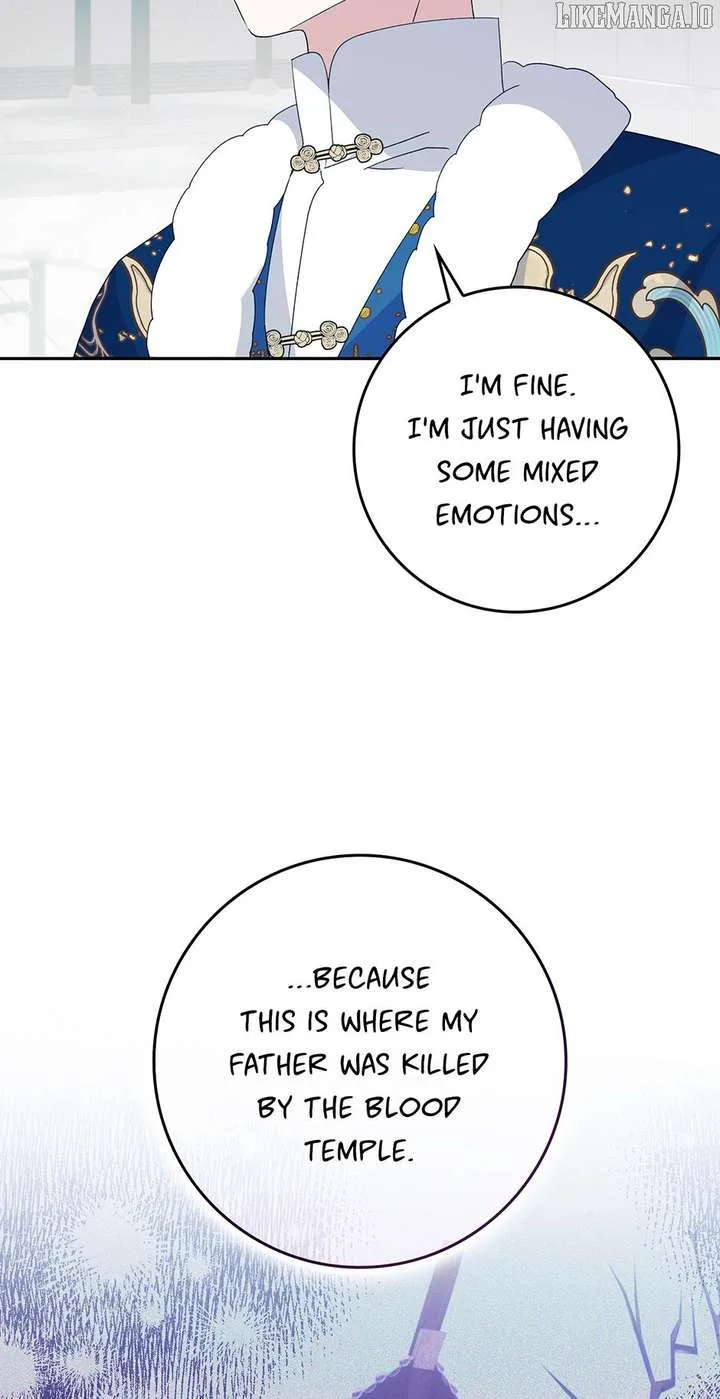 I Became The Young Wife of The Male Protagonist of a Martial Arts Novel Chapter 30 page 25