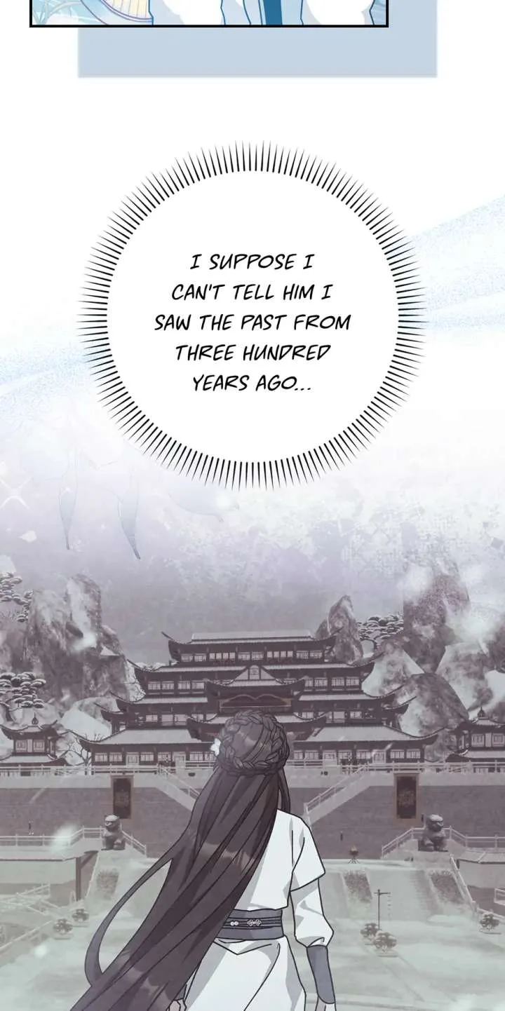 I Became The Young Wife of The Male Protagonist of a Martial Arts Novel Chapter 28 page 68