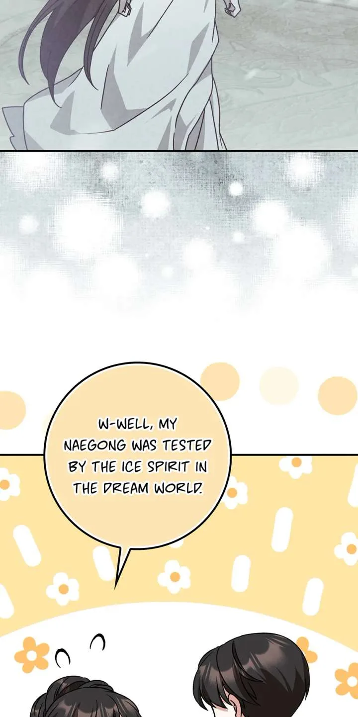 I Became The Young Wife of The Male Protagonist of a Martial Arts Novel Chapter 28 page 69