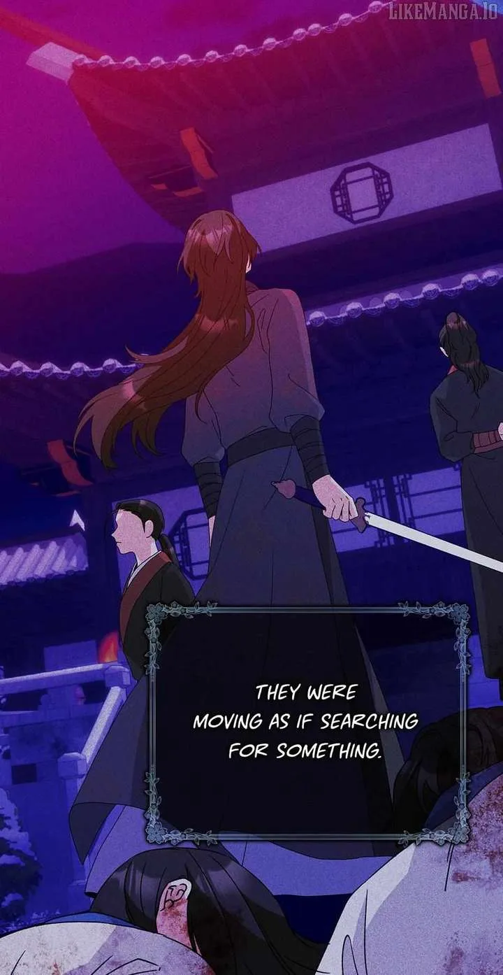 I Became The Young Wife of The Male Protagonist of a Martial Arts Novel Chapter 30 page 30