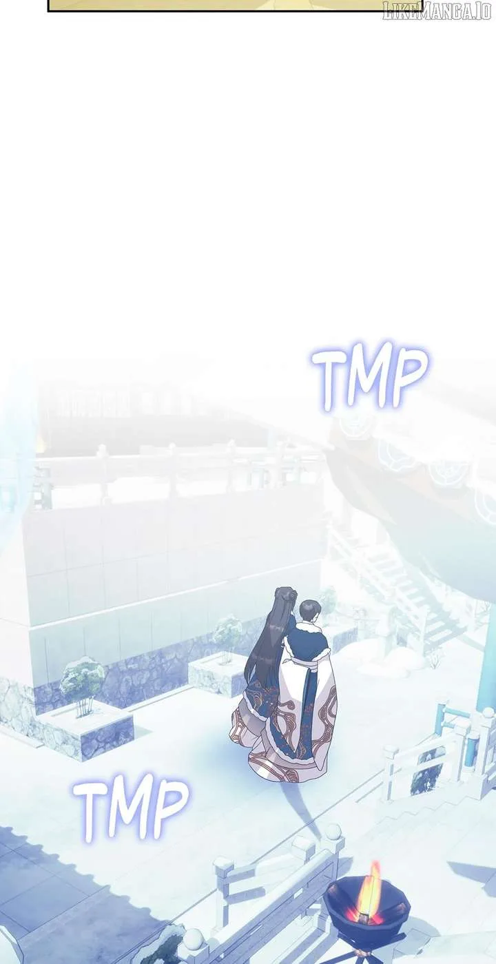 I Became The Young Wife of The Male Protagonist of a Martial Arts Novel Chapter 30 page 22