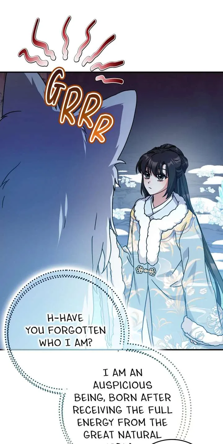 I Became The Young Wife of The Male Protagonist of a Martial Arts Novel Chapter 28 page 74