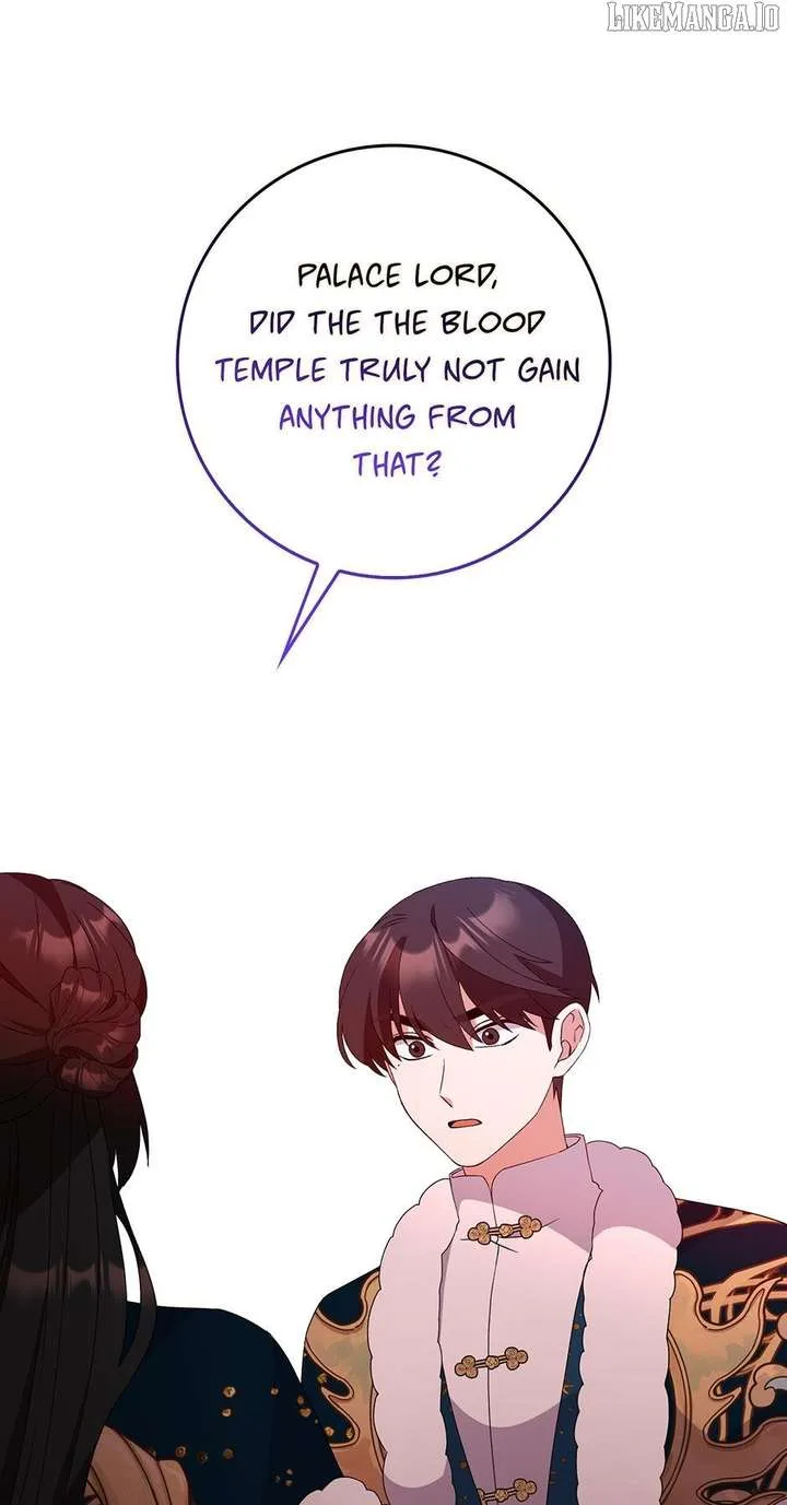 I Became The Young Wife of The Male Protagonist of a Martial Arts Novel Chapter 30 page 41