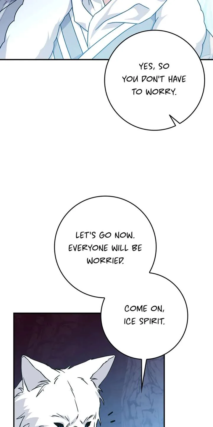 I Became The Young Wife of The Male Protagonist of a Martial Arts Novel Chapter 28 page 71