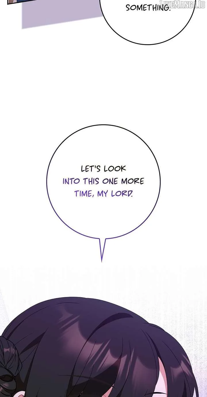 I Became The Young Wife of The Male Protagonist of a Martial Arts Novel Chapter 30 page 45