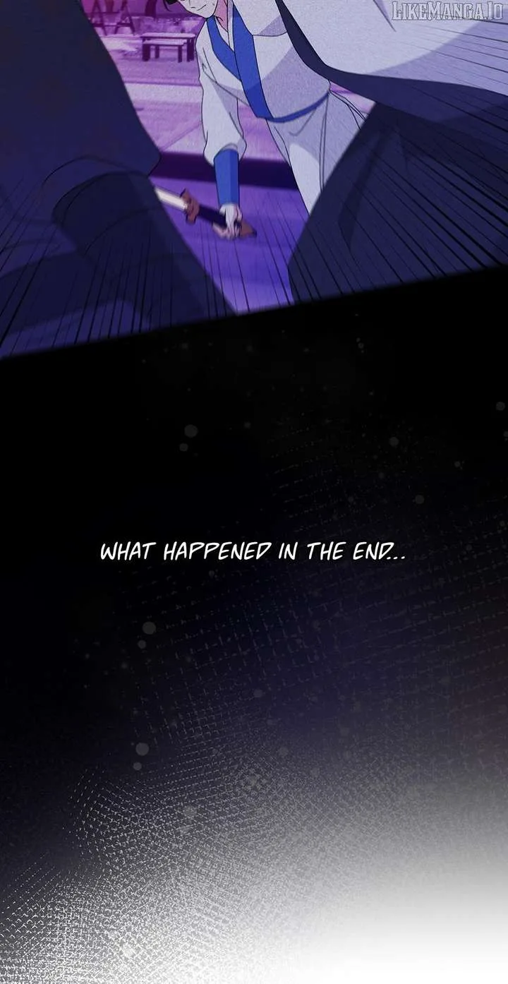I Became The Young Wife of The Male Protagonist of a Martial Arts Novel Chapter 30 page 32