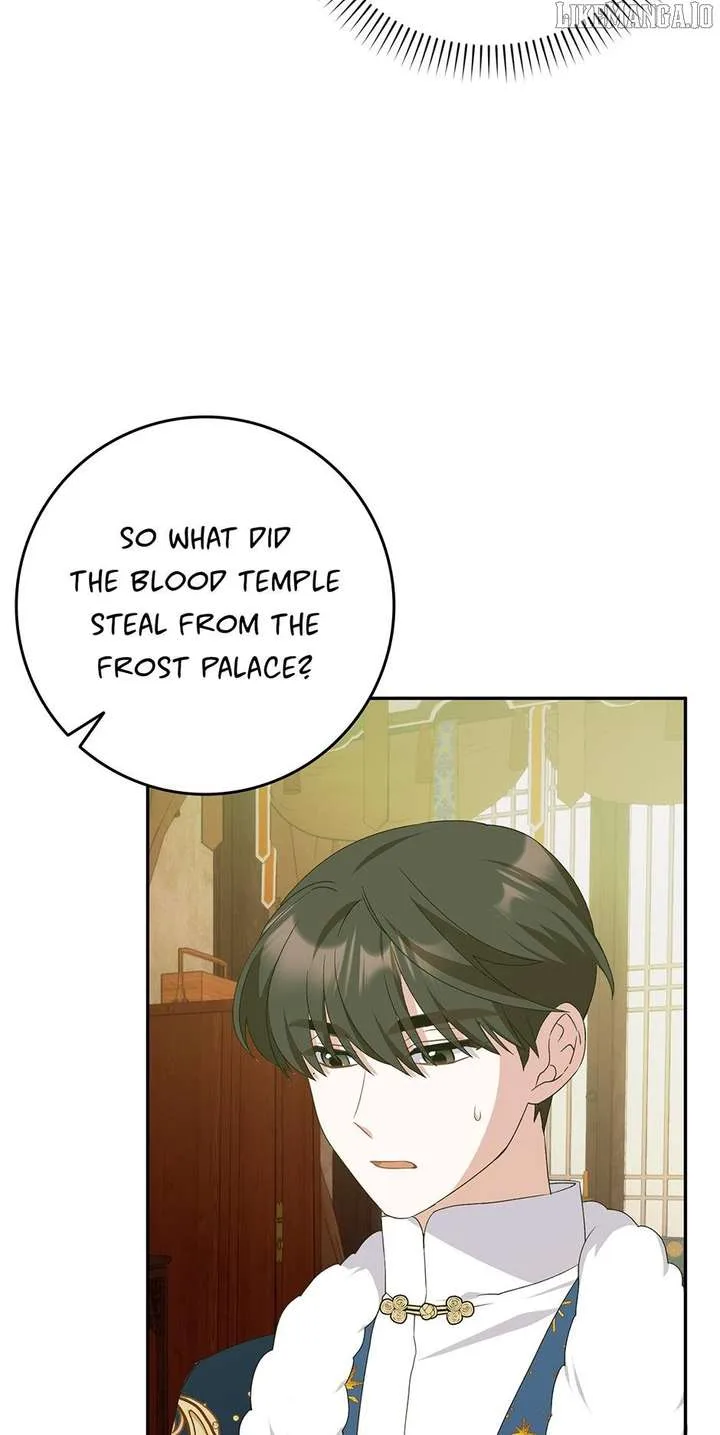I Became The Young Wife of The Male Protagonist of a Martial Arts Novel Chapter 30 page 36