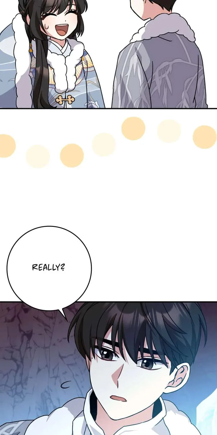 I Became The Young Wife of The Male Protagonist of a Martial Arts Novel Chapter 28 page 70
