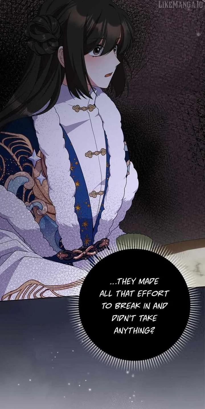 I Became The Young Wife of The Male Protagonist of a Martial Arts Novel Chapter 30 page 39