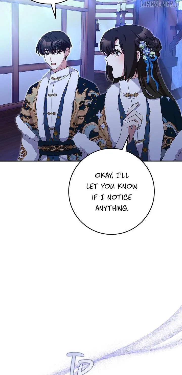 I Became The Young Wife of The Male Protagonist of a Martial Arts Novel Chapter 30 page 52