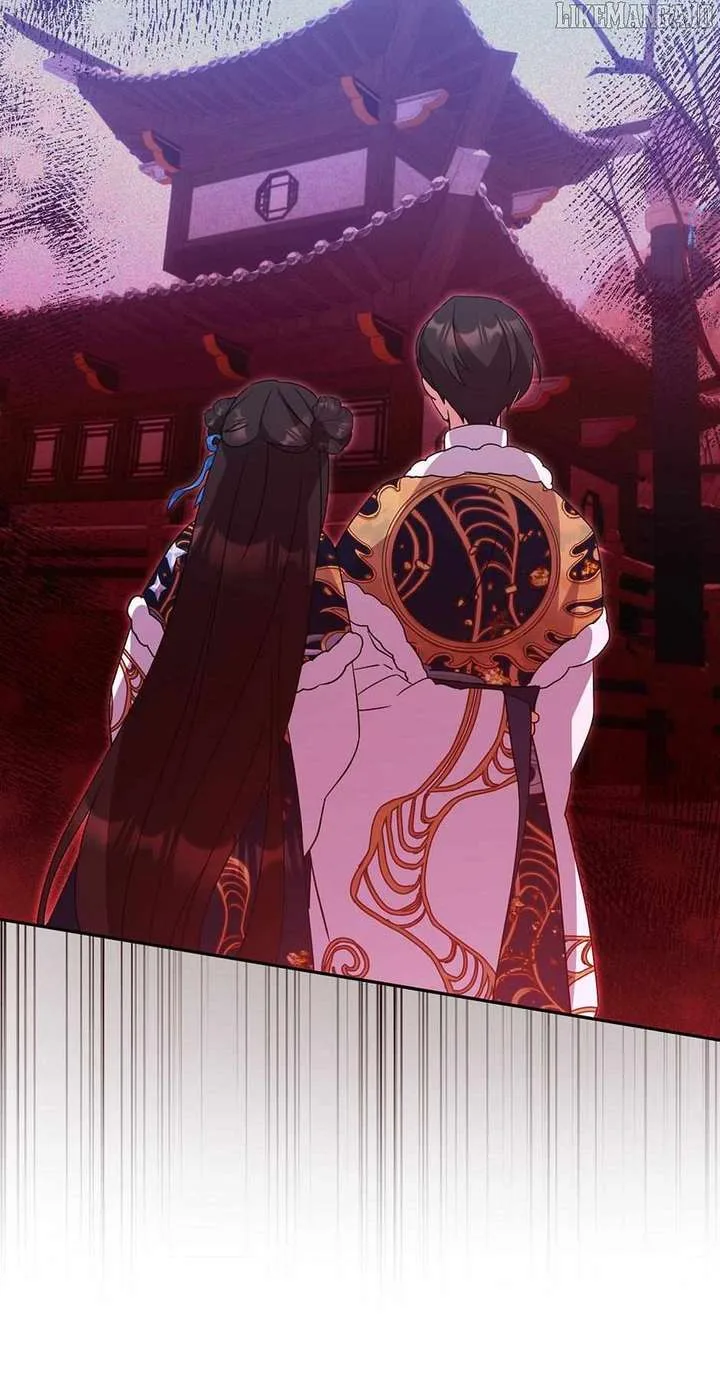 I Became The Young Wife of The Male Protagonist of a Martial Arts Novel Chapter 30 page 26
