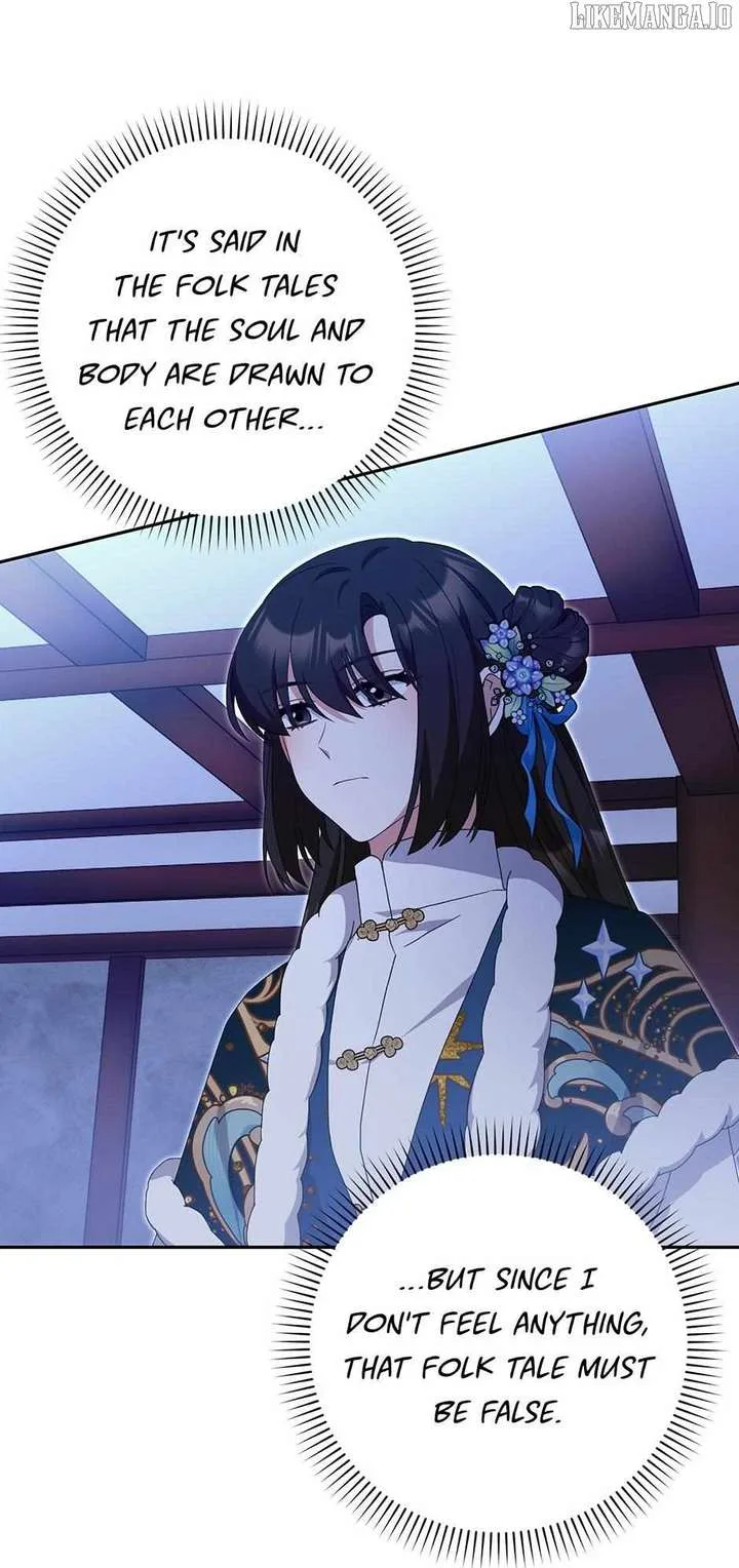 I Became The Young Wife of The Male Protagonist of a Martial Arts Novel Chapter 30 page 56