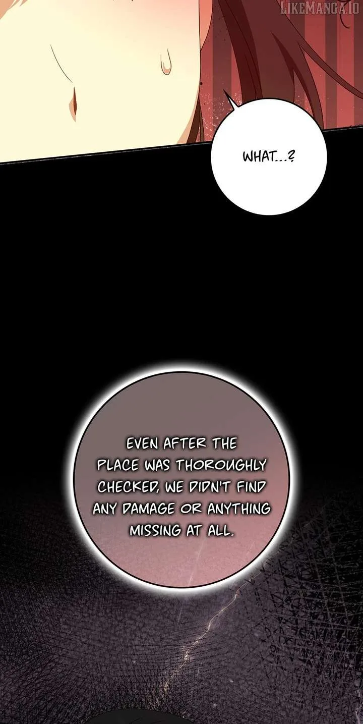 I Became The Young Wife of The Male Protagonist of a Martial Arts Novel Chapter 30 page 38
