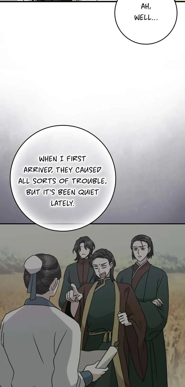 I Became The Young Wife of The Male Protagonist of a Martial Arts Novel Chapter 33 page 46