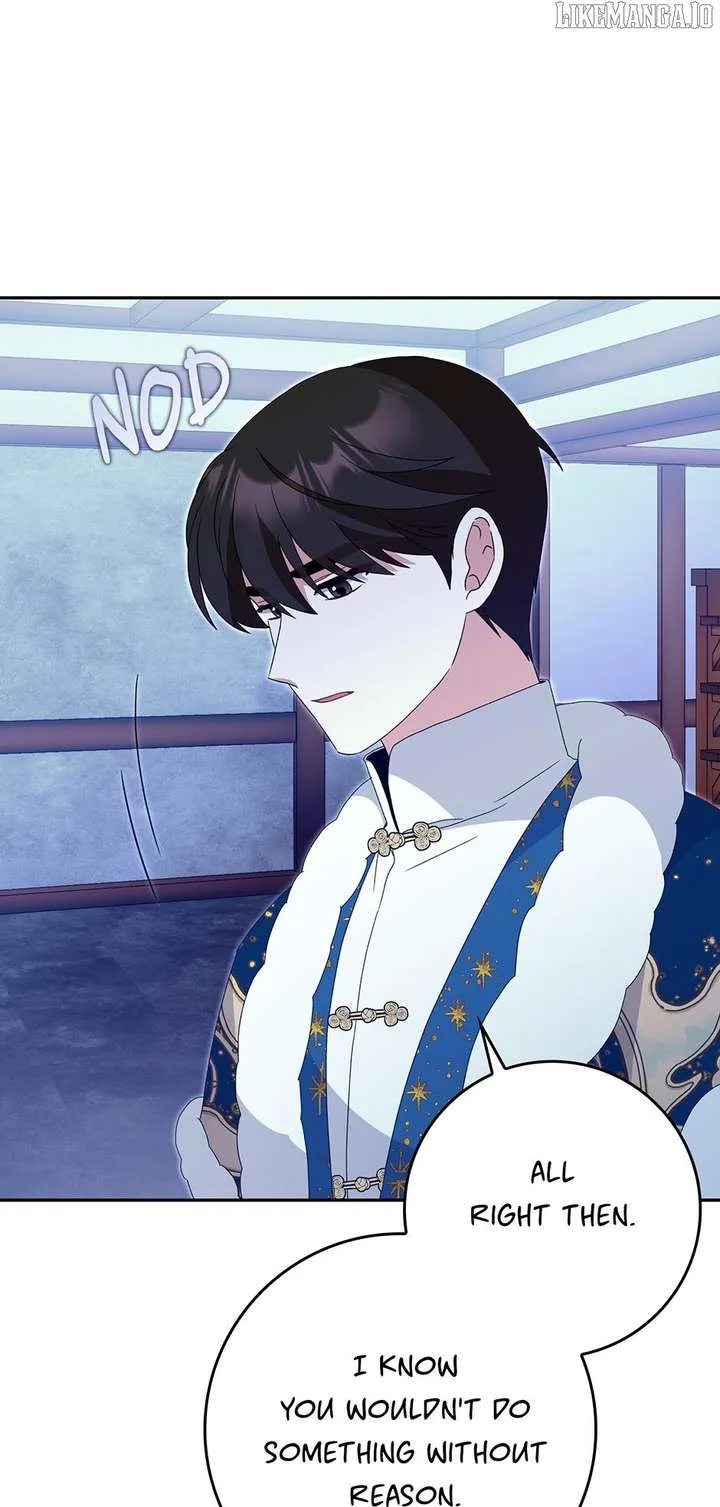 I Became The Young Wife of The Male Protagonist of a Martial Arts Novel Chapter 30 page 66