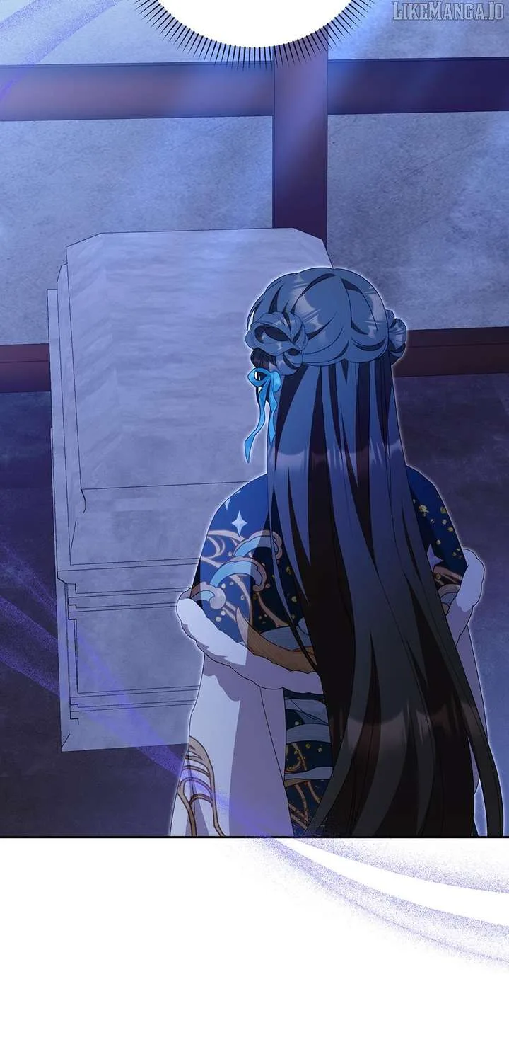 I Became The Young Wife of The Male Protagonist of a Martial Arts Novel Chapter 30 page 55