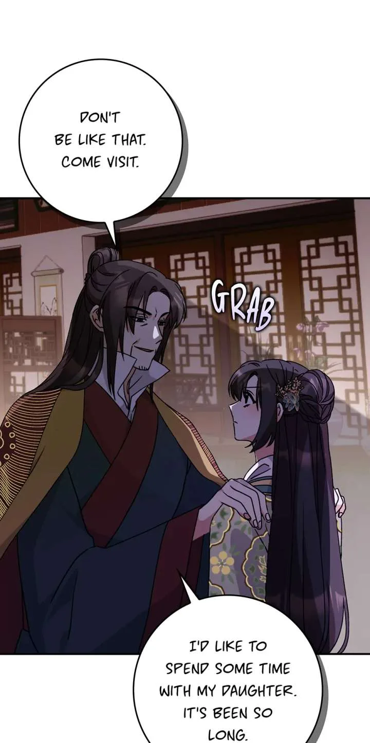 I Became The Young Wife of The Male Protagonist of a Martial Arts Novel Chapter 33 page 20