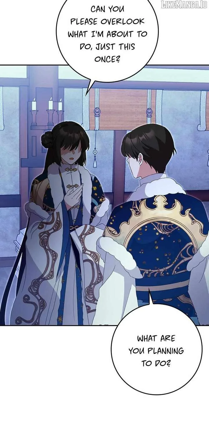 I Became The Young Wife of The Male Protagonist of a Martial Arts Novel Chapter 30 page 64