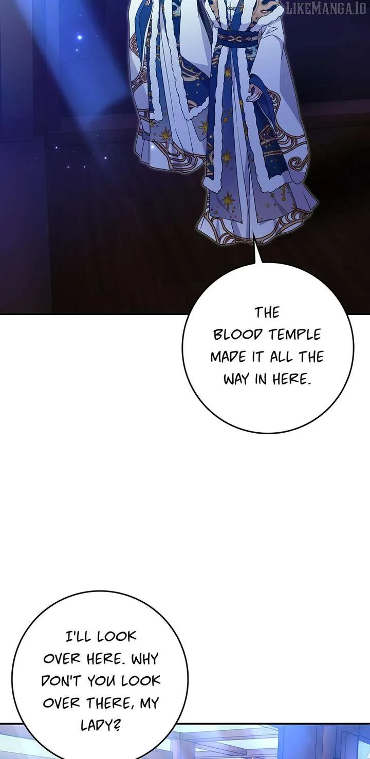 I Became The Young Wife of The Male Protagonist of a Martial Arts Novel Chapter 30 page 51