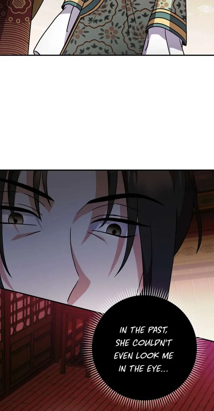 I Became The Young Wife of The Male Protagonist of a Martial Arts Novel Chapter 33 page 4