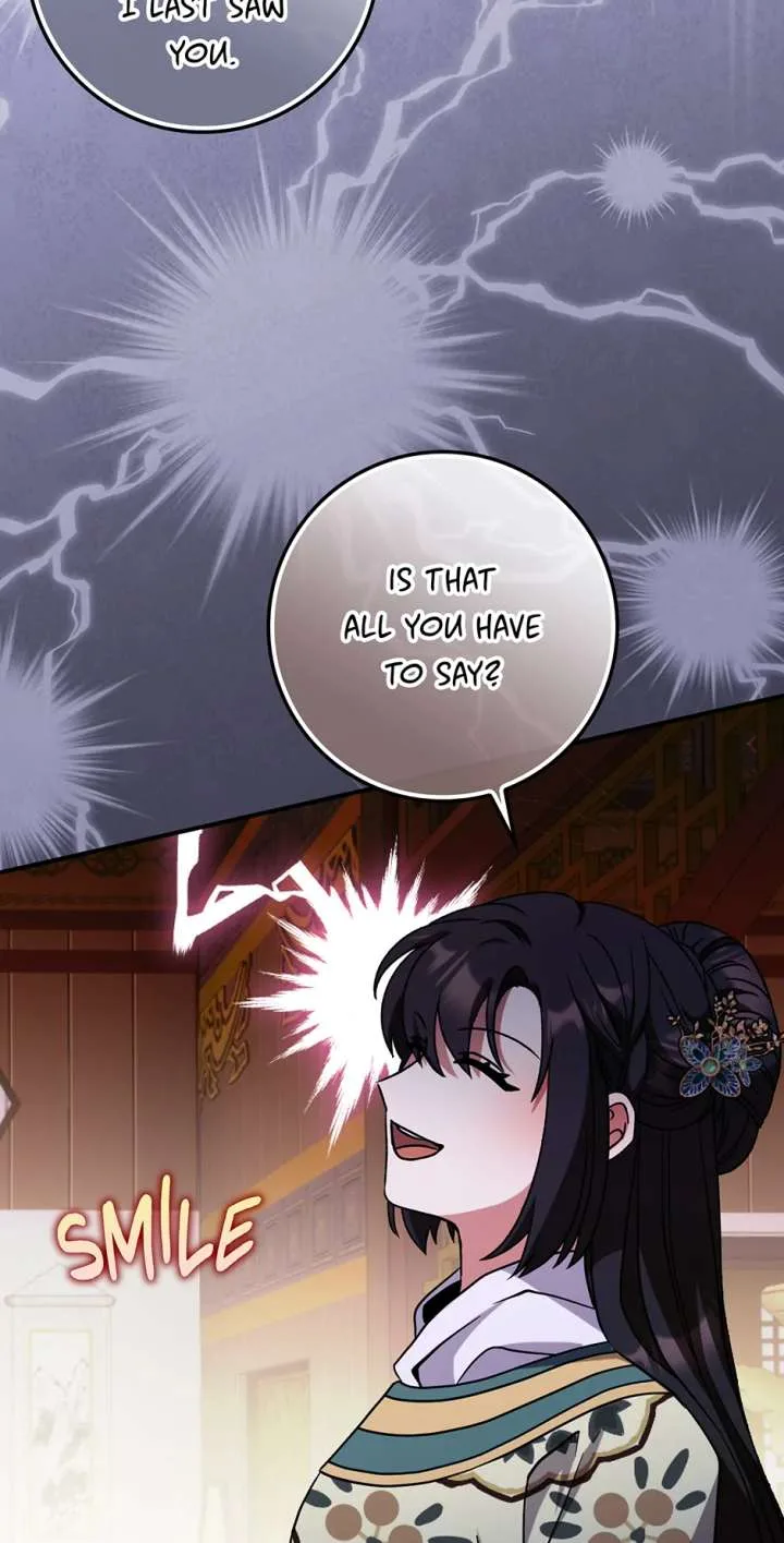 I Became The Young Wife of The Male Protagonist of a Martial Arts Novel Chapter 33 page 12