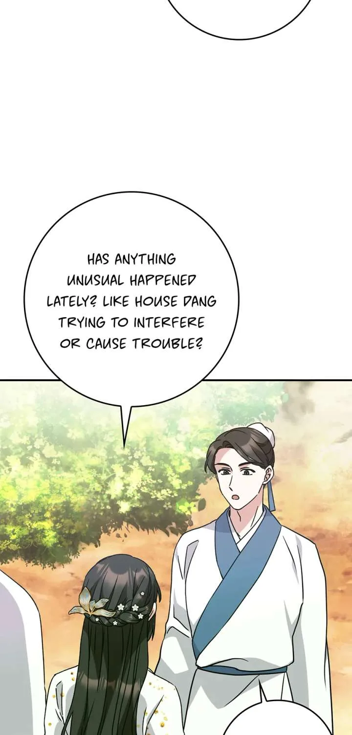 I Became The Young Wife of The Male Protagonist of a Martial Arts Novel Chapter 33 page 45
