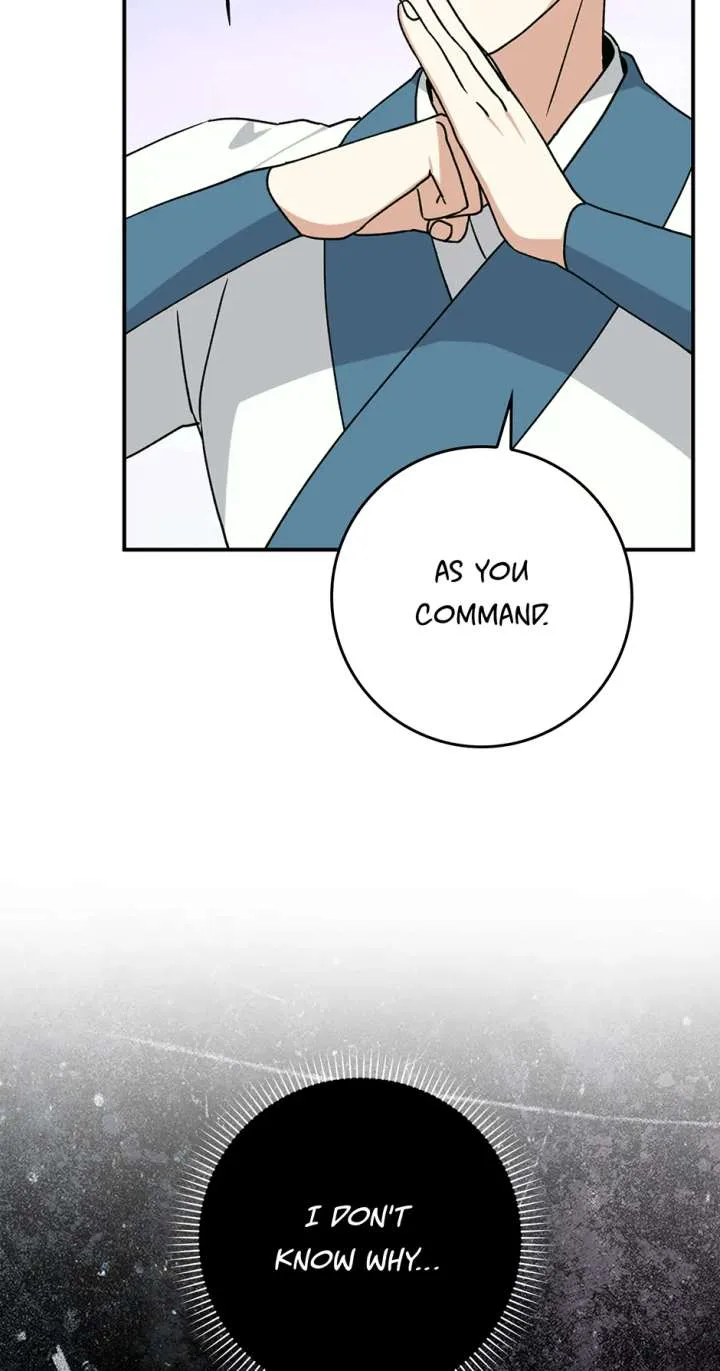 I Became The Young Wife of The Male Protagonist of a Martial Arts Novel Chapter 33 page 68