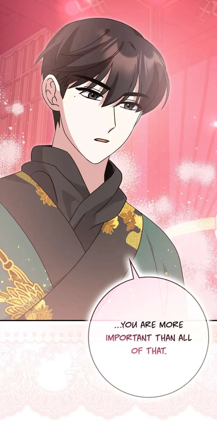 I Became The Young Wife of The Male Protagonist of a Martial Arts Novel Chapter 33 page 35