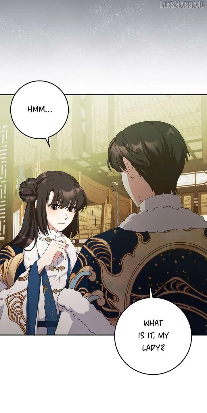 I Became The Young Wife of The Male Protagonist of a Martial Arts Novel Chapter 30 page 40