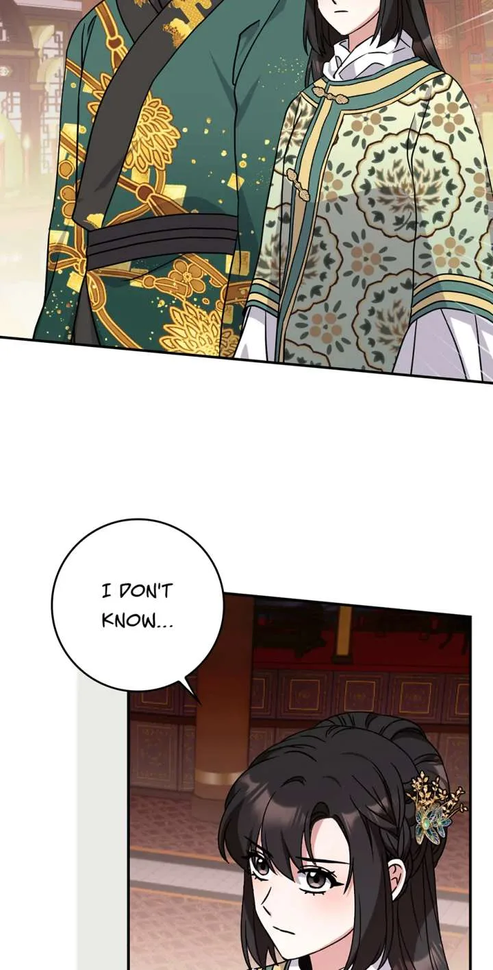 I Became The Young Wife of The Male Protagonist of a Martial Arts Novel Chapter 33 page 15