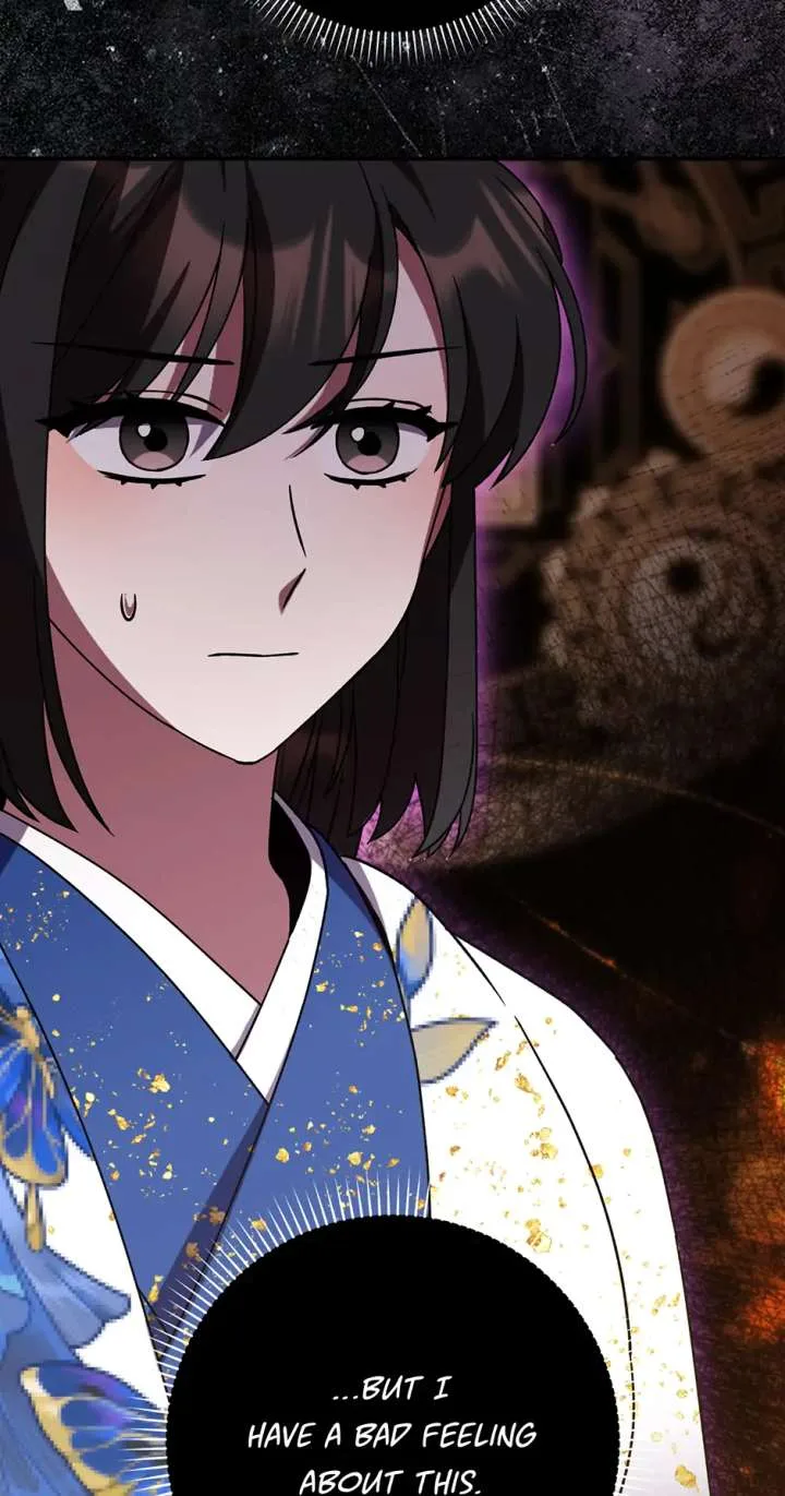 I Became The Young Wife of The Male Protagonist of a Martial Arts Novel Chapter 33 page 69