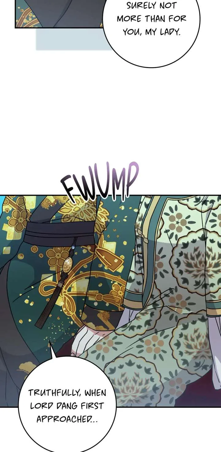 I Became The Young Wife of The Male Protagonist of a Martial Arts Novel Chapter 33 page 30