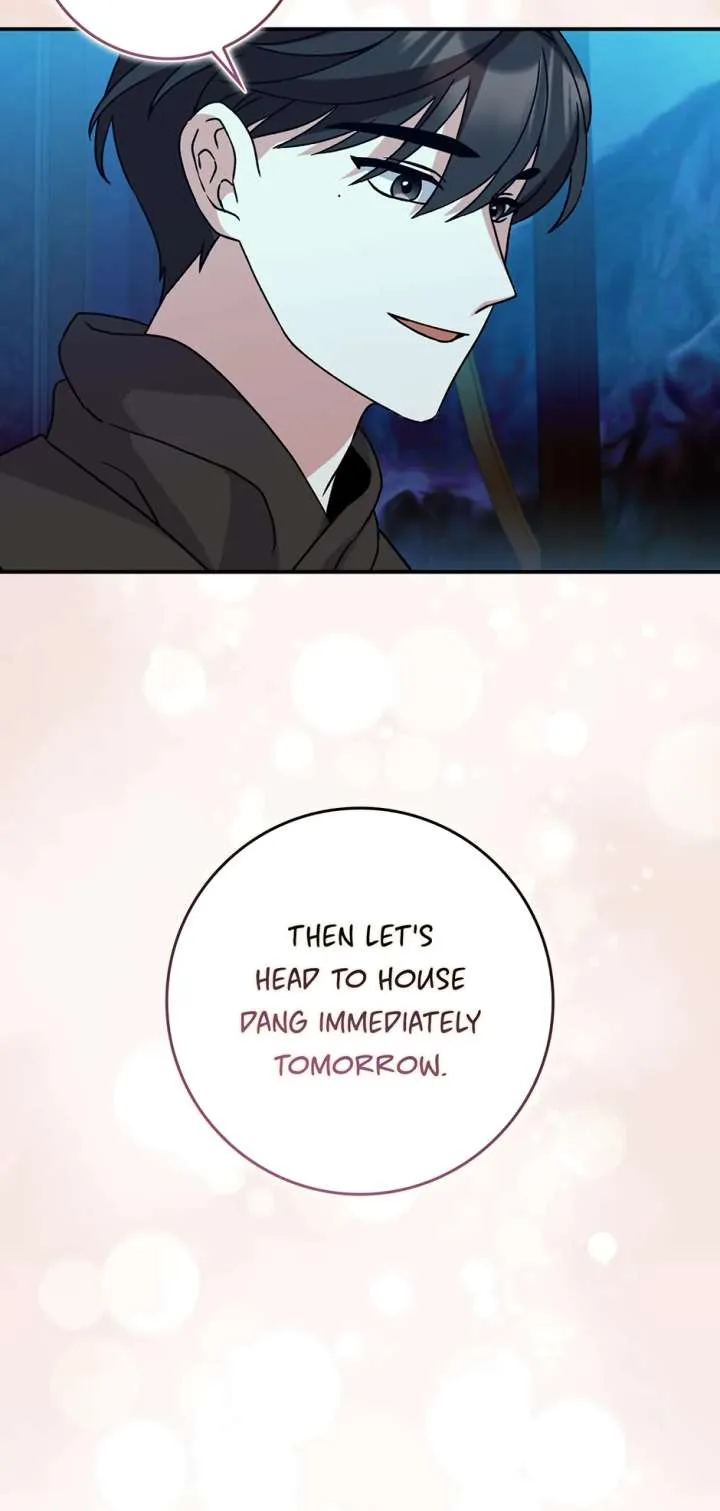 I Became The Young Wife of The Male Protagonist of a Martial Arts Novel Chapter 33 page 37