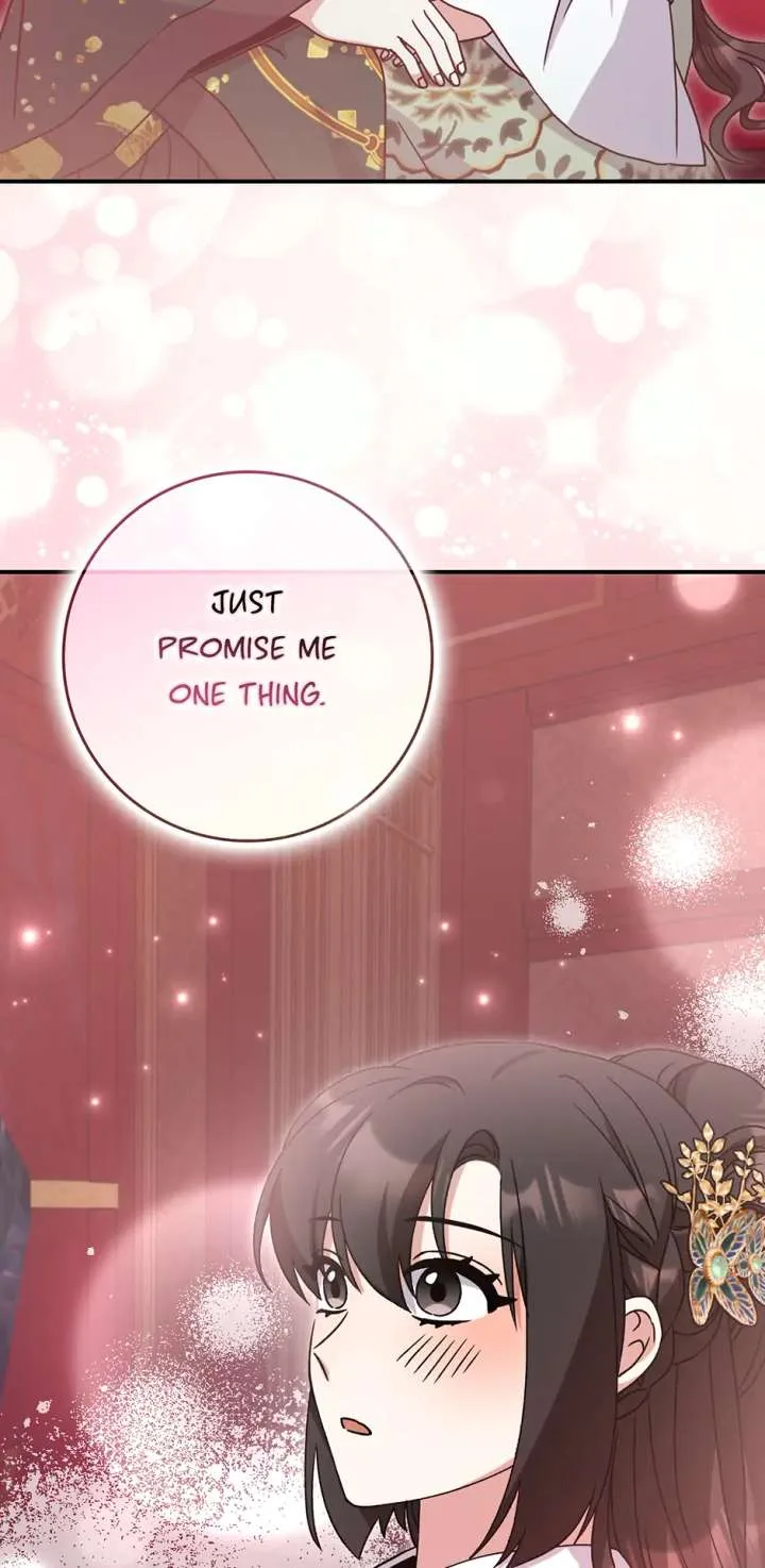 I Became The Young Wife of The Male Protagonist of a Martial Arts Novel Chapter 33 page 33
