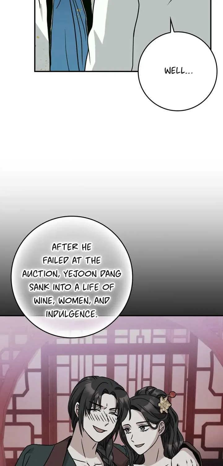 I Became The Young Wife of The Male Protagonist of a Martial Arts Novel Chapter 33 page 51